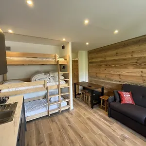 Les Clarines Apartment Val-d'Isere