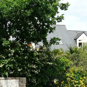 Apartment Villanna, Sainte-Anne-d'Auray