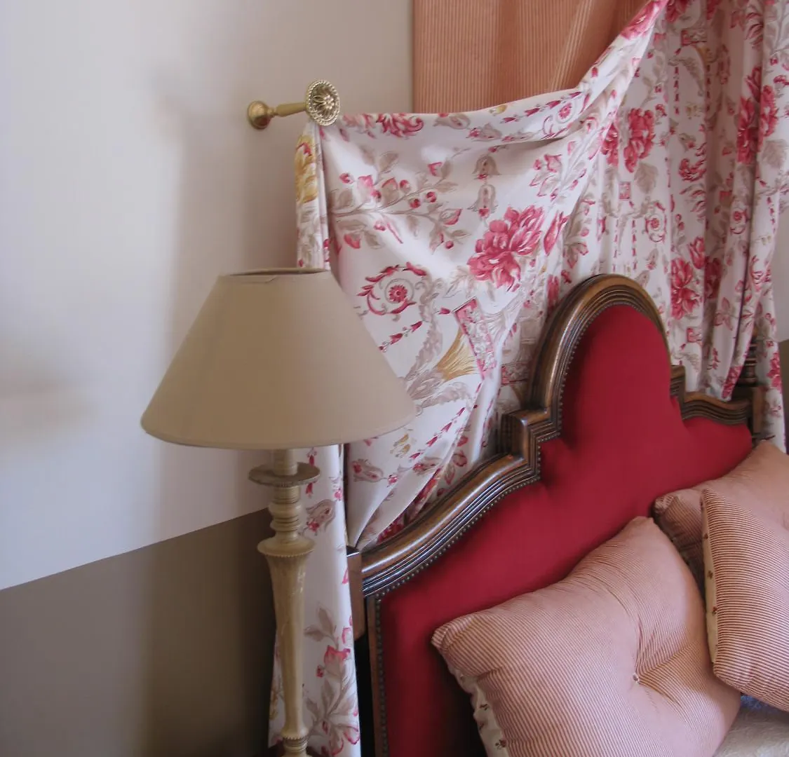 Hotel Villa Reine Hortense Dinard
